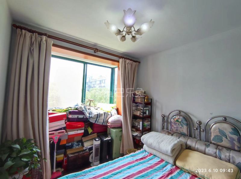 凤凰花园城福安园13128841周边环境图3