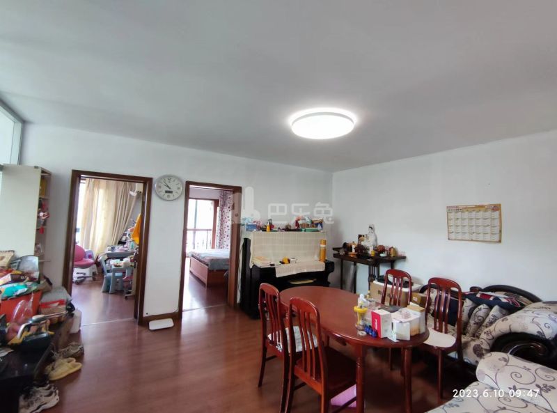 凤凰花园城福安园13128841周边环境图5