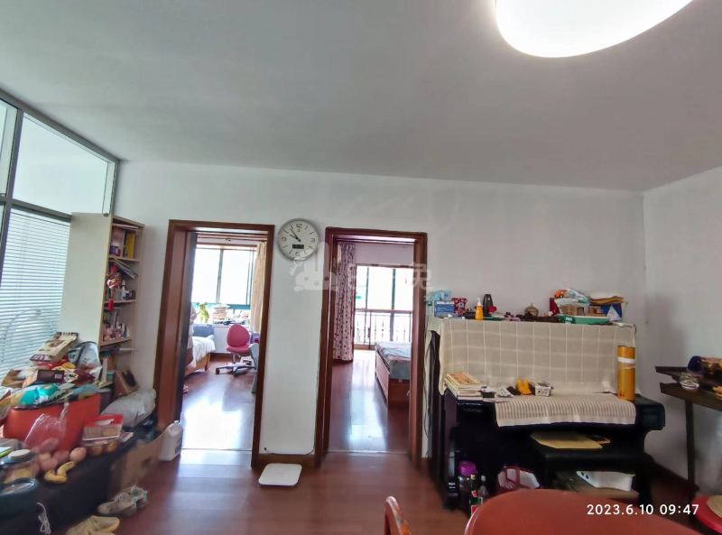 凤凰花园城福安园13128841周边环境图6