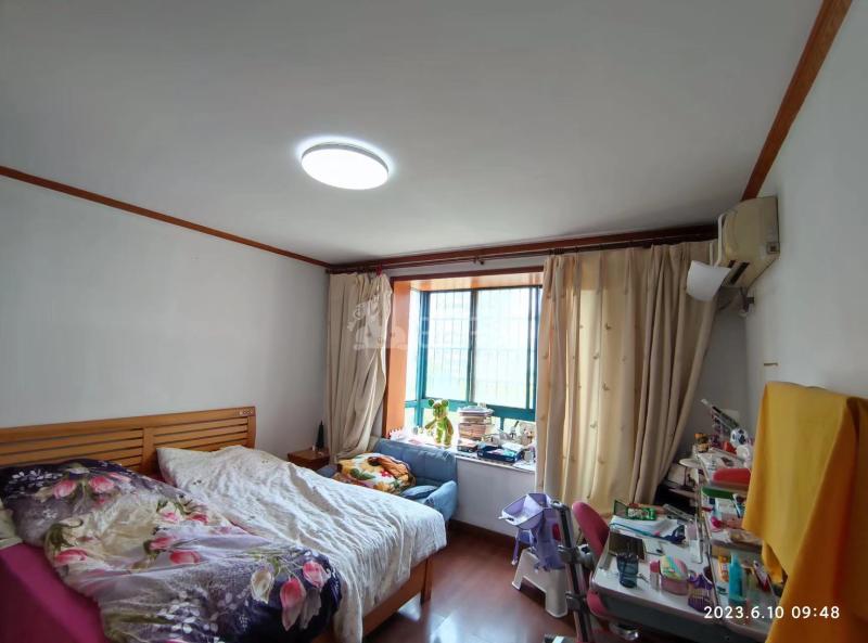 凤凰花园城福安园13128841周边环境图7