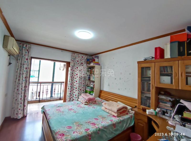 凤凰花园城福安园13128841周边环境图8