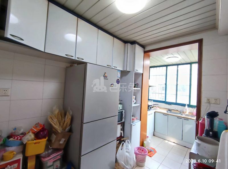 凤凰花园城福安园13128841周边环境图10