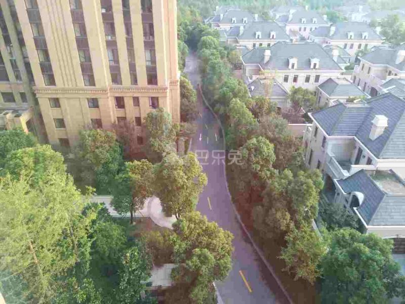 宝华海尚郡领494814周边环境图19