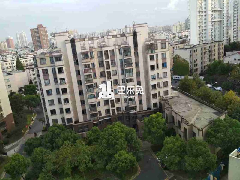 杨浦欣园东区