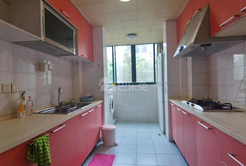 长阳花园13165086周边环境图1