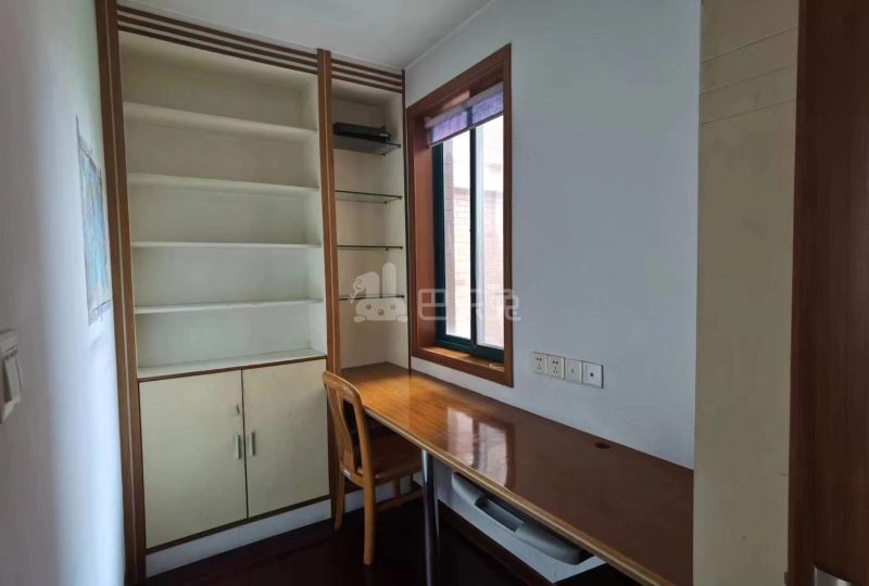 长阳花园13165086周边环境图4