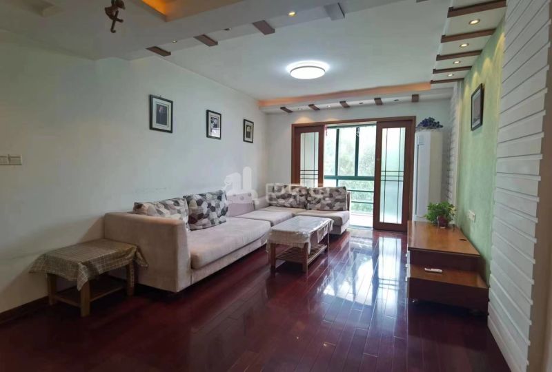 长阳花园13165086周边环境图5