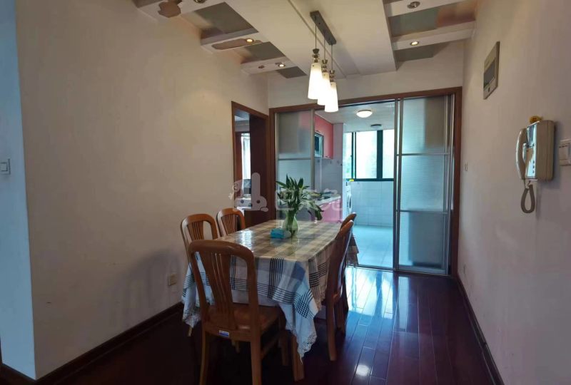 长阳花园13165086周边环境图6