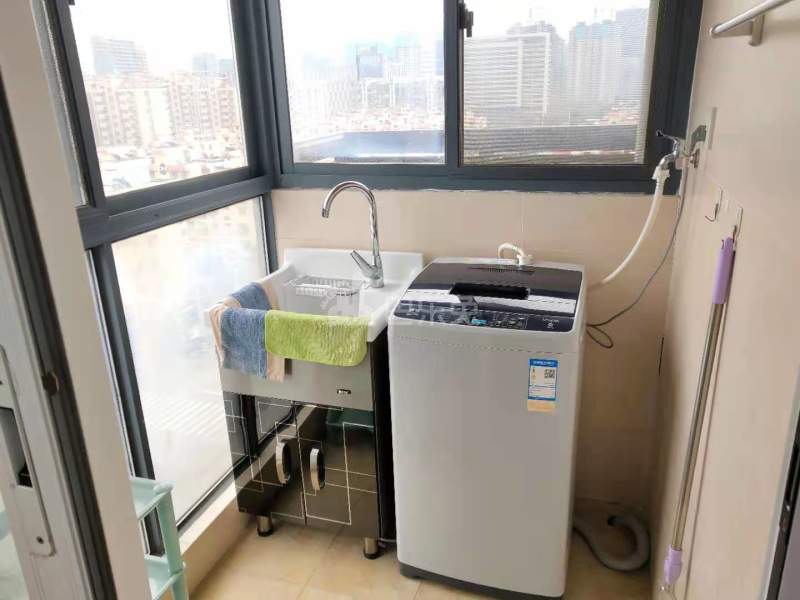 天玺国际广场13165090周边环境图2