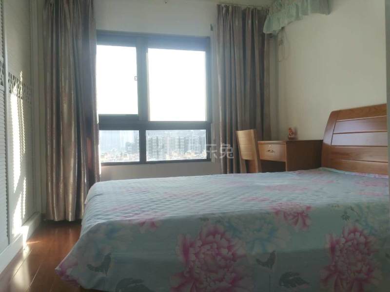 天玺国际广场13165090周边环境图5