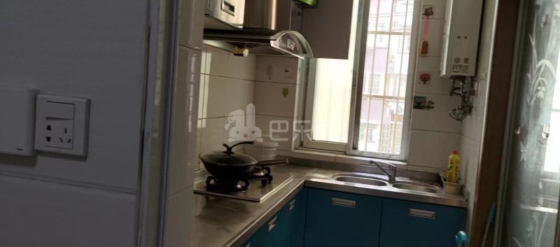 新庄花园13165405周边环境图22