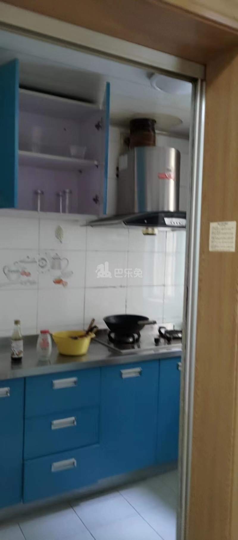 新庄花园13165405周边环境图19