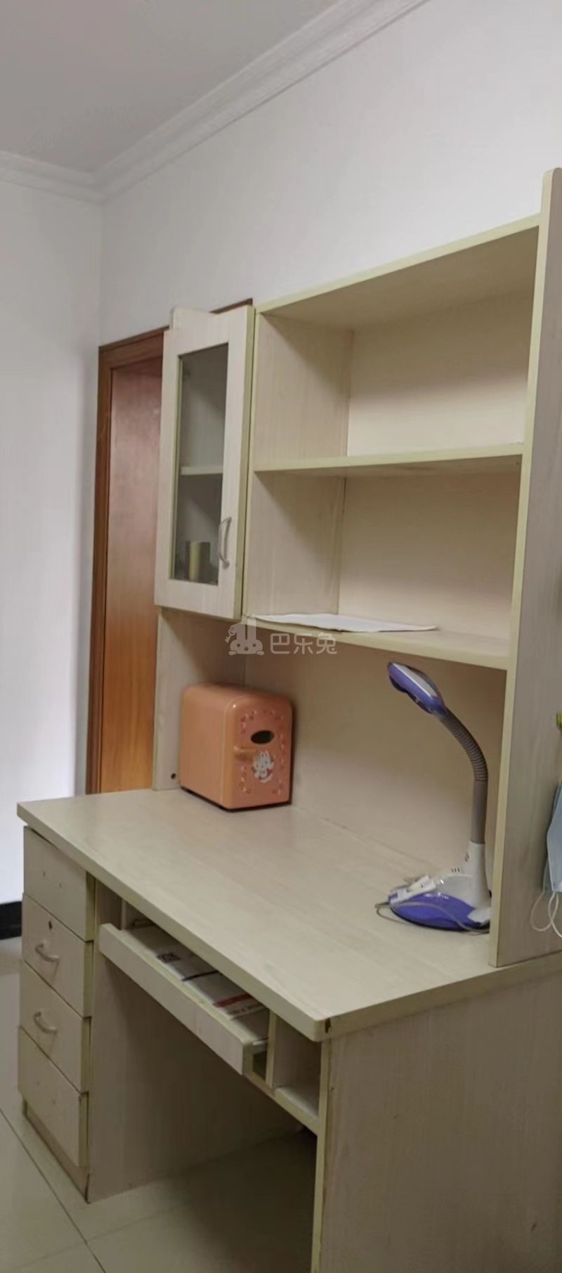 新庄花园13165405周边环境图16