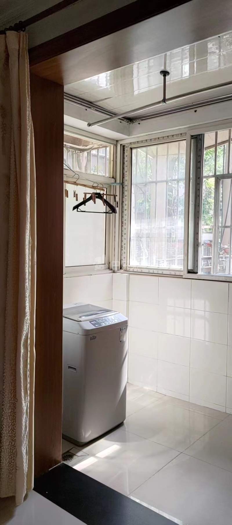 新庄花园13165405周边环境图6