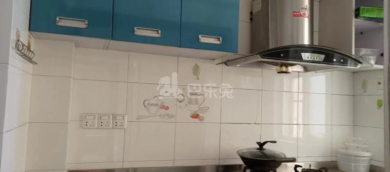 新庄花园13165405周边环境图5