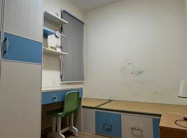 万科城棕榈苑 3室0厅0卫