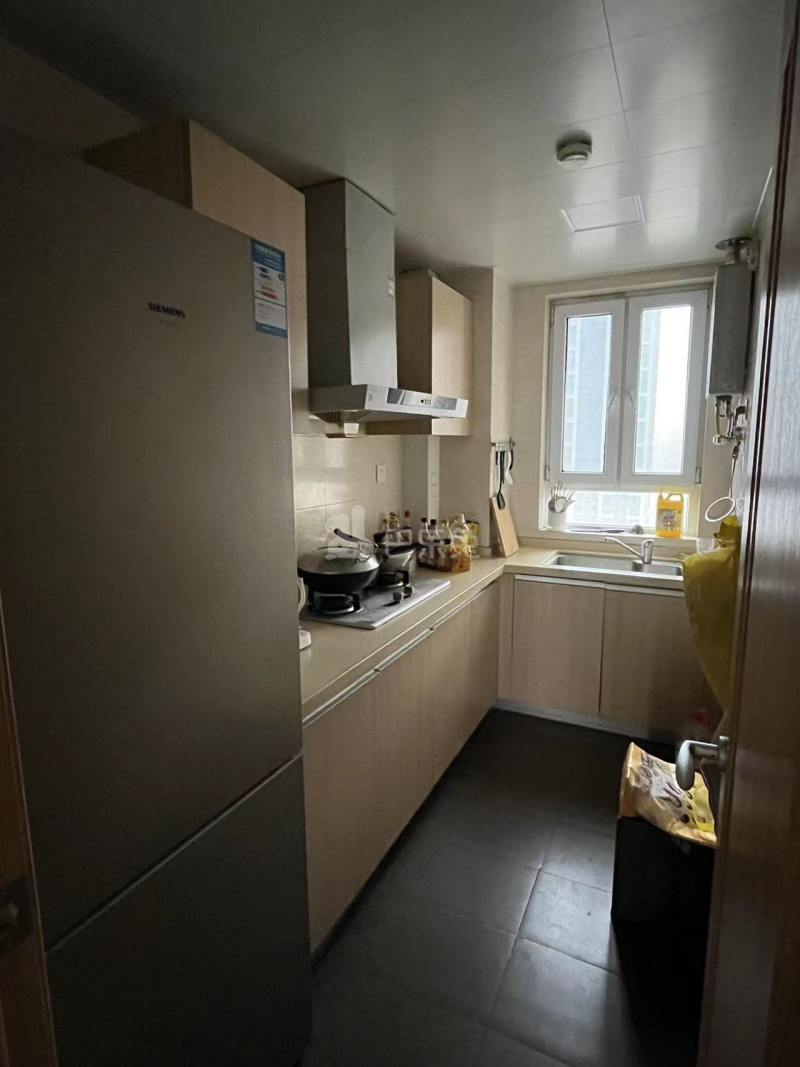 万科城棕榈苑13165483周边环境图1