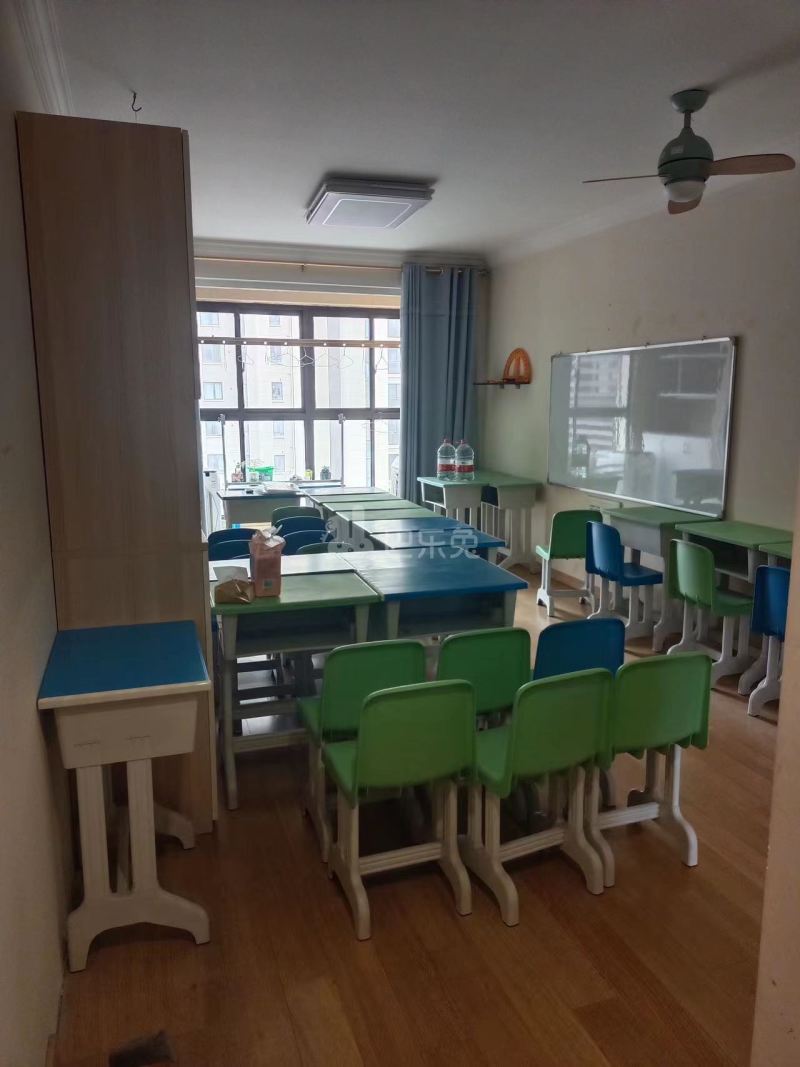 万科城棕榈苑13165483周边环境图2