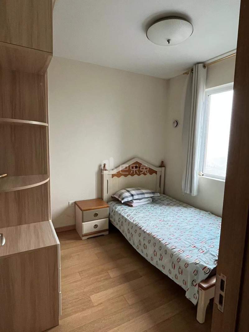 万科城棕榈苑13165483周边环境图3