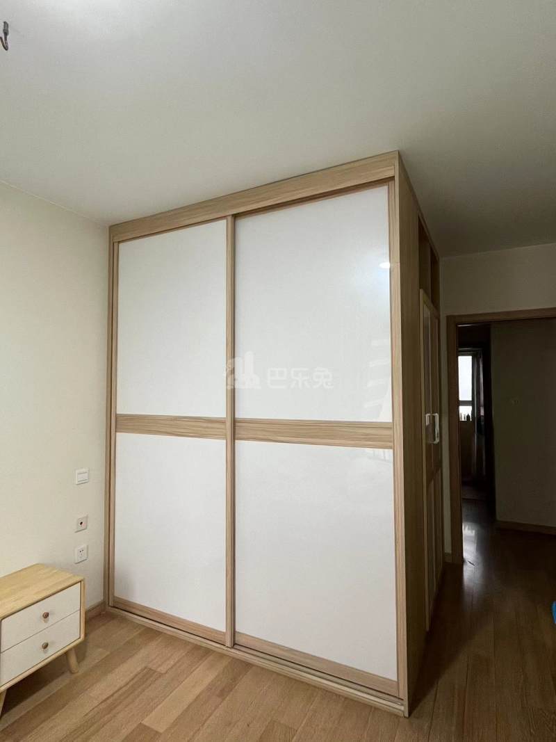 万科城棕榈苑13165483周边环境图4