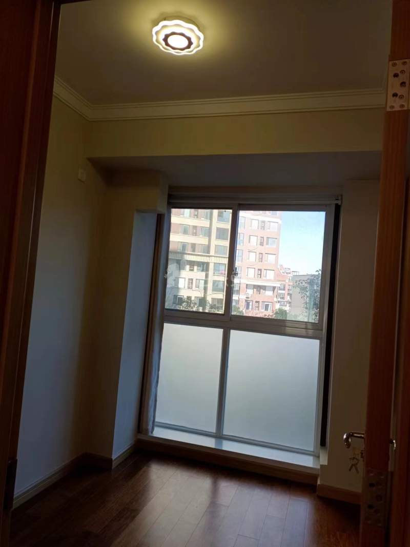 金地湖城艺境13165790周边环境图1