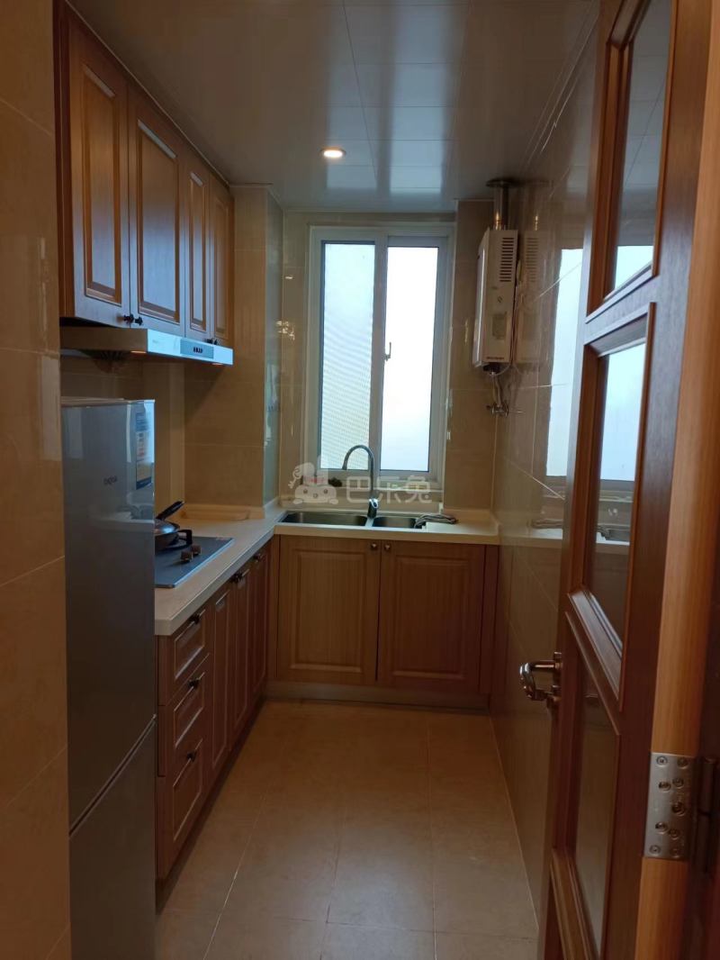 金地湖城艺境13165790周边环境图3