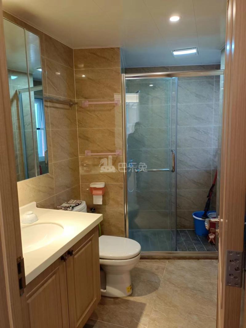 金地湖城艺境13165790周边环境图4