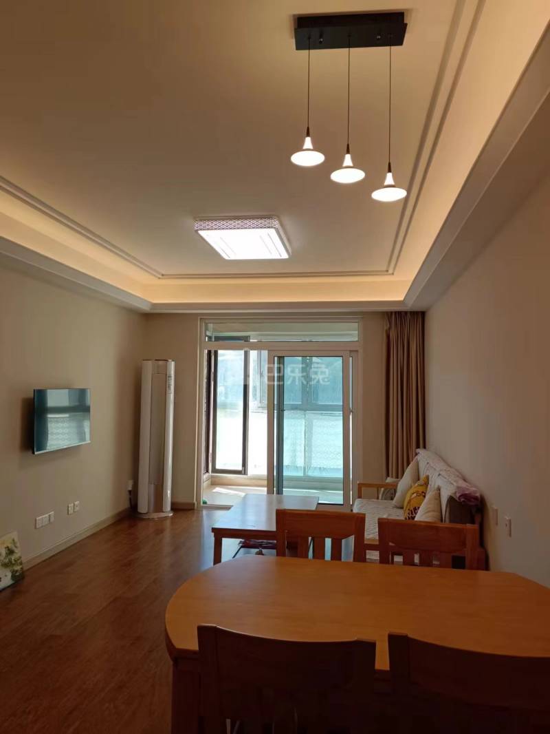 金地湖城艺境13165790周边环境图8