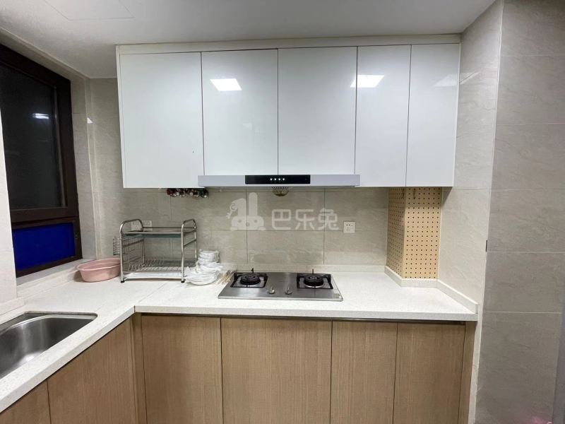 中粮祥云（中粮悦天地）13166935周边环境图1