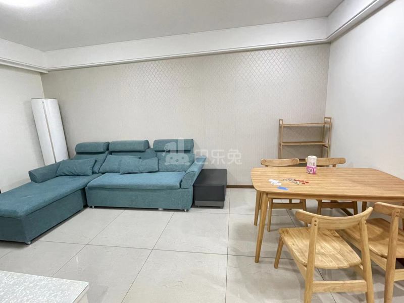 中粮祥云（中粮悦天地）13166935周边环境图5