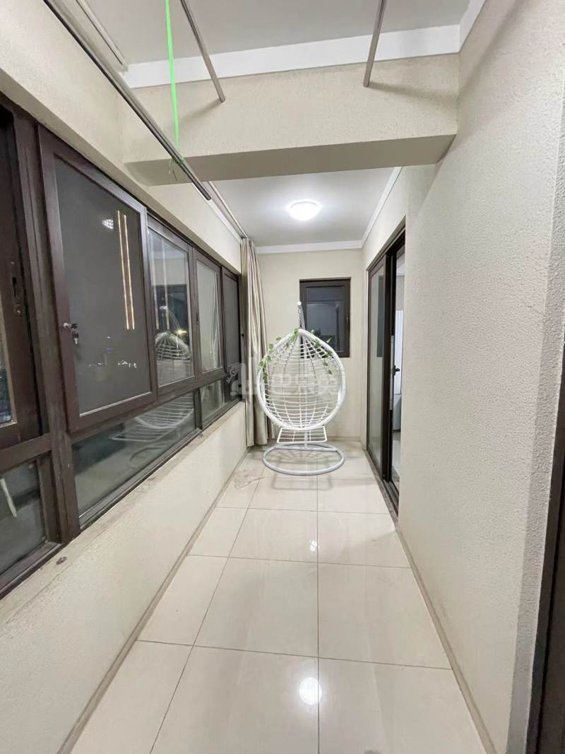 中粮祥云（中粮悦天地）13166935周边环境图6