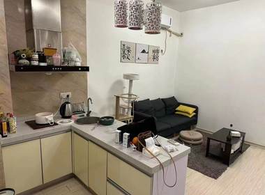 中商万豪中心 1室0厅0卫