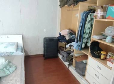 幸福美地花园 3室0厅0卫