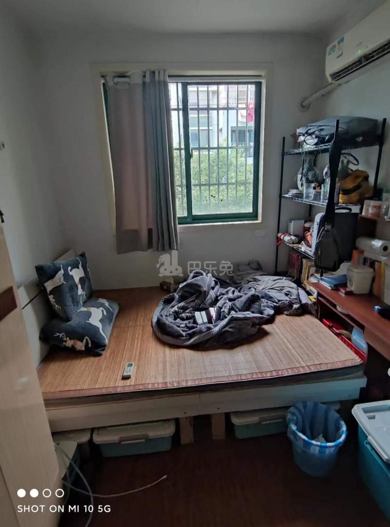 幸福美地花园13167014周边环境图3