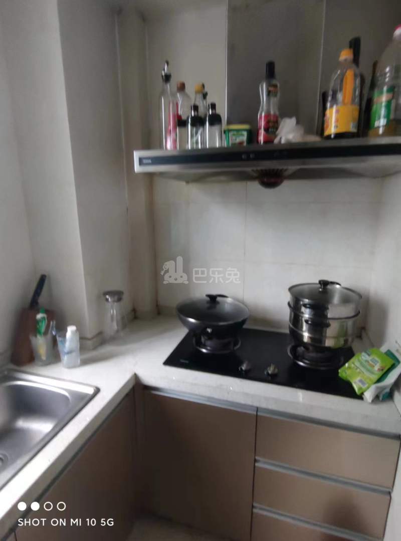 幸福美地花园13167014周边环境图4