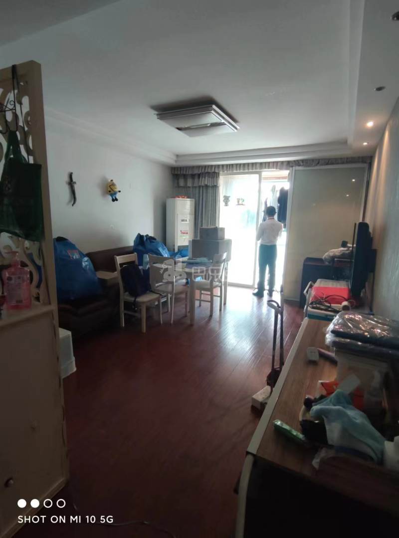 幸福美地花园13167014周边环境图5