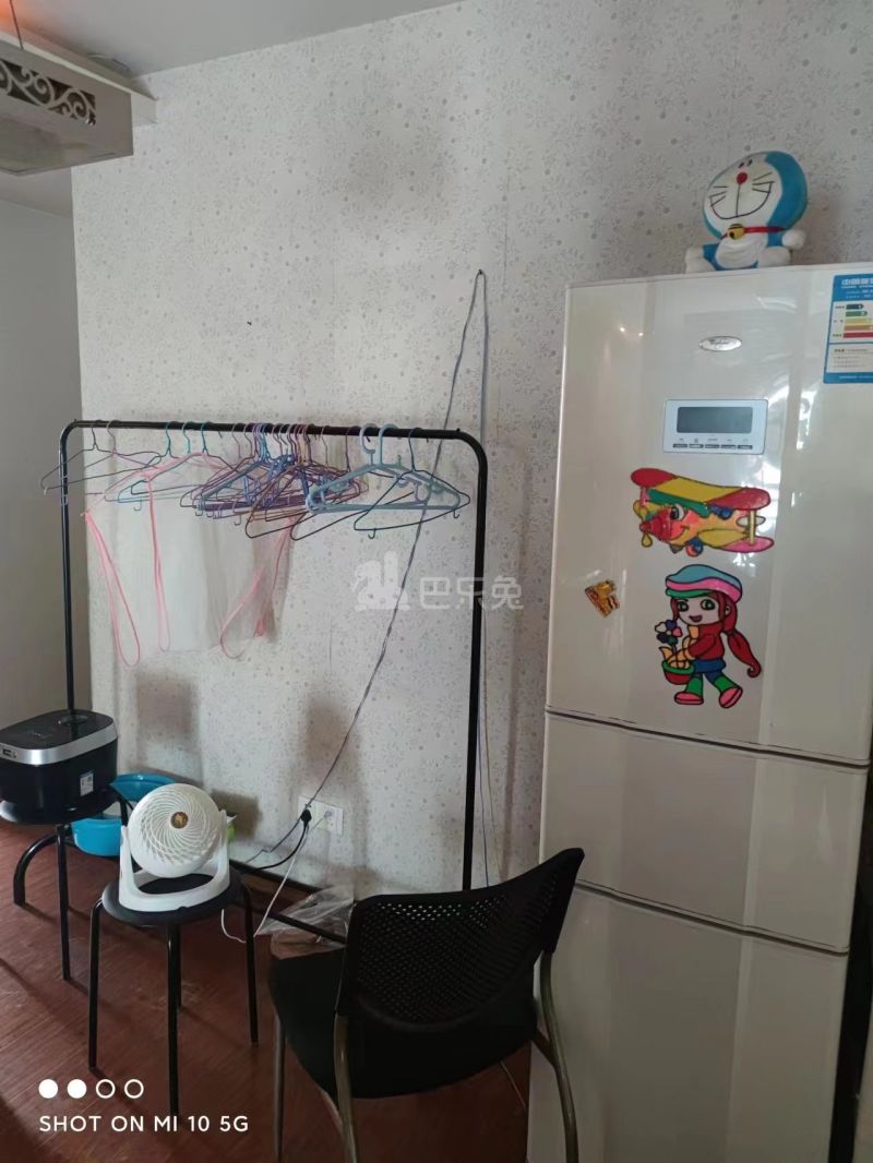 幸福美地花园13167014周边环境图6