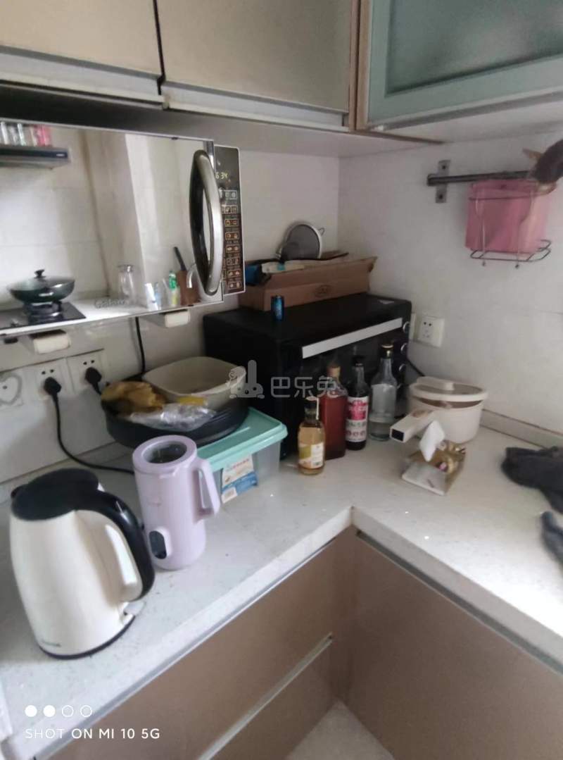 幸福美地花园13167014周边环境图7