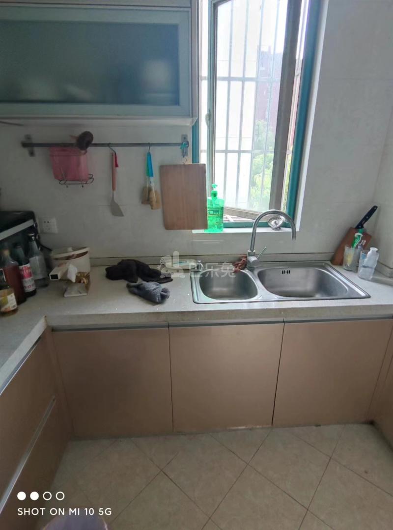 幸福美地花园13167014周边环境图8