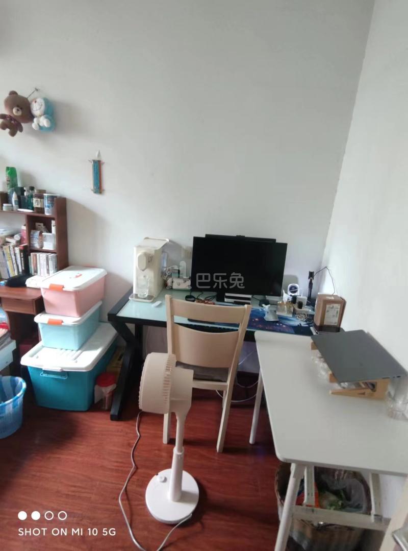 幸福美地花园13167014周边环境图9