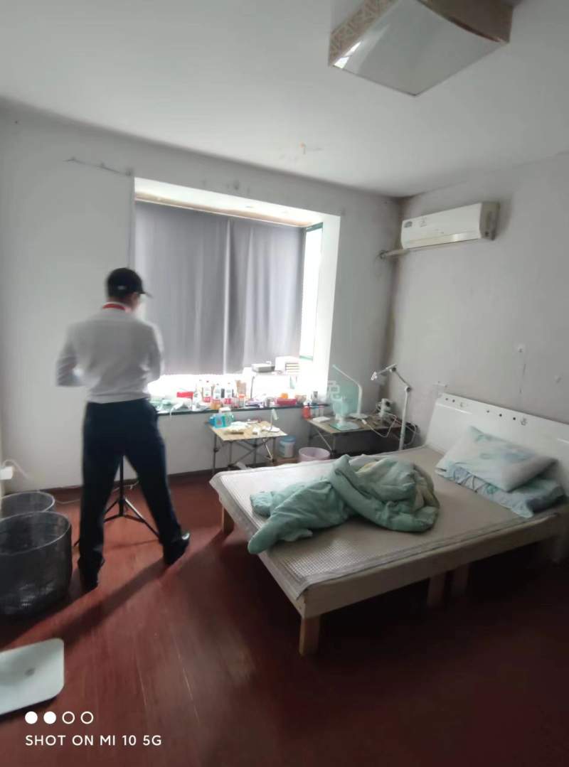 幸福美地花园13167014周边环境图10