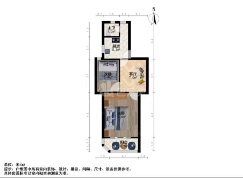 天津新村13167087周边环境图5