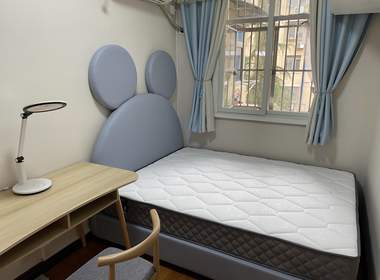 清河新寓二村 2室0厅0卫