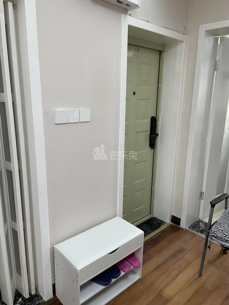 清河新寓二村13167124周边环境图5