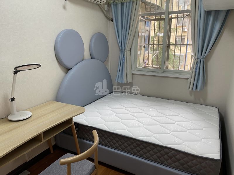 清河新寓二村13167124周边环境图0