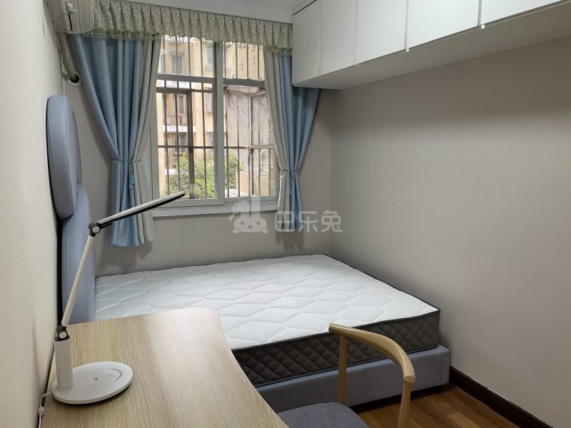 清河新寓二村13167124周边环境图2