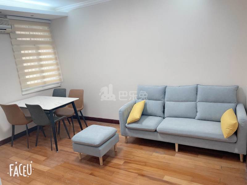 清河新寓二村13167124周边环境图3