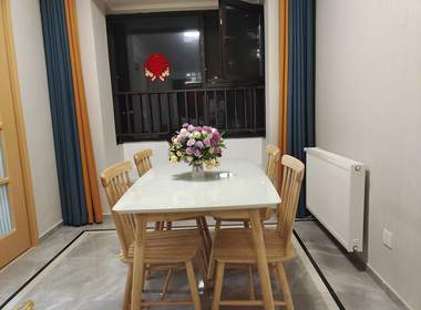 万达御景世家 4室0厅0卫