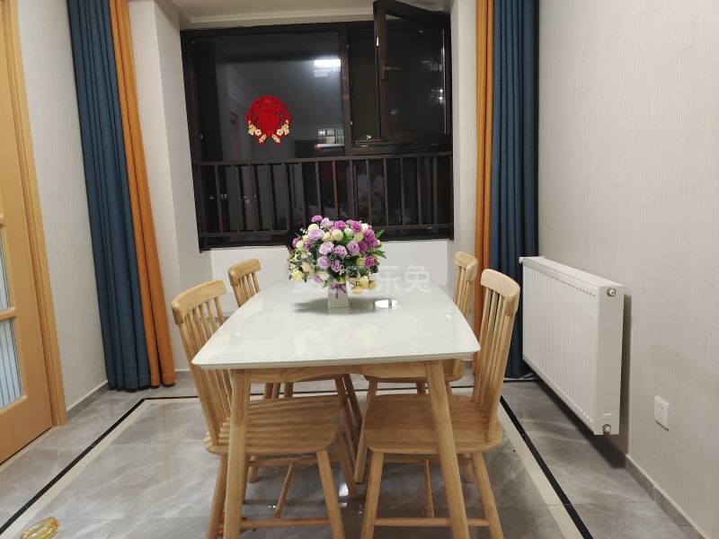 万达御景世家13167170周边环境图0