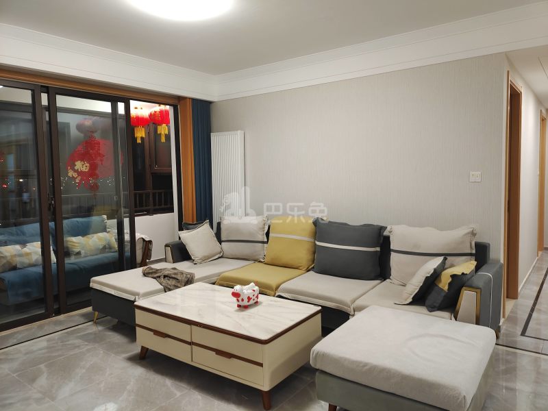 万达御景世家13167170周边环境图2